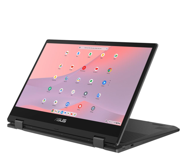 ASUS Chromebook CM1402FM2A MT-520/8GB/128eMMC/ChromeOS Touch - 1307565 - zdjęcie 5